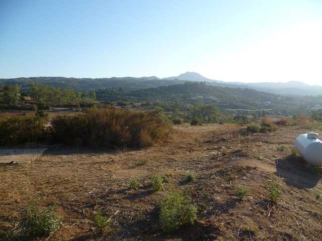 22178 Japatul Valley Road Alpine, CA 91901 - Photo 20 of 20 view