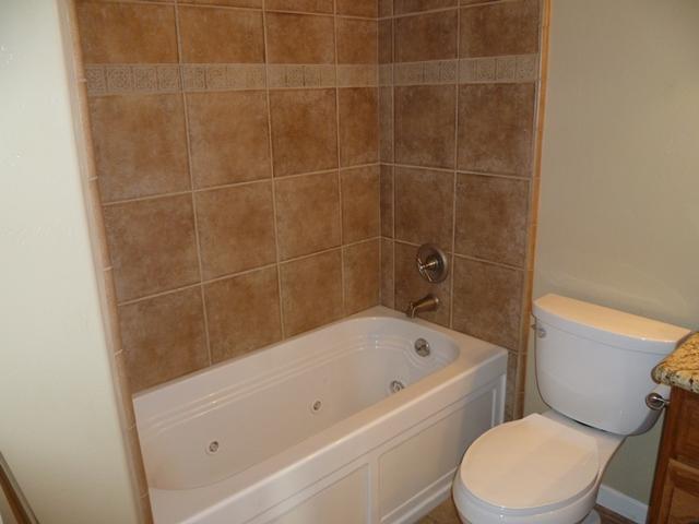22178 Japatul Valley Road Alpine, CA 91901 - Photo 8 of 20 hall bath room