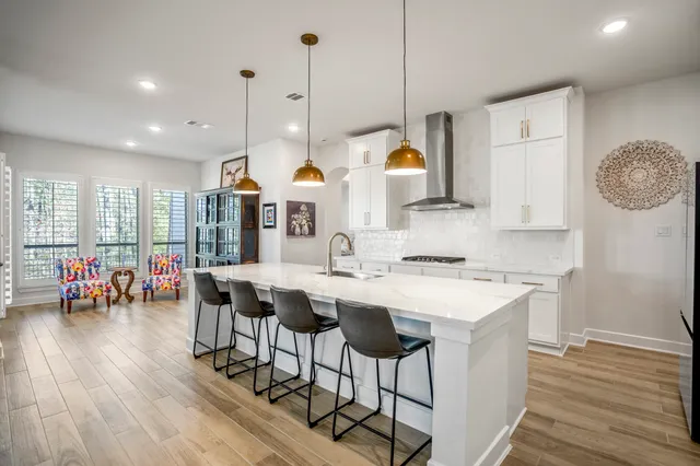 $729,770 | 208 Twinflower Trl Court, Conroe, TX 77318