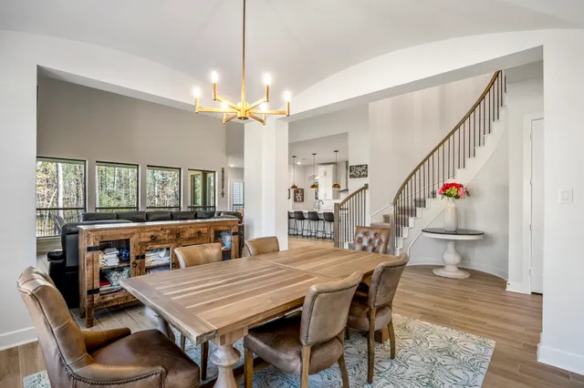 $729,770 | 208 Twinflower Trl Court, Conroe, TX 77318