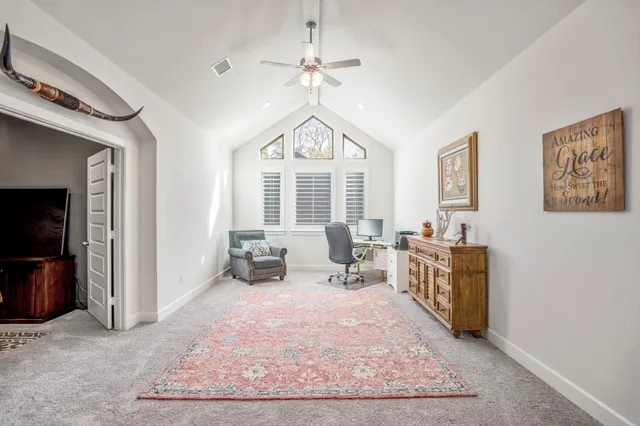 $729,770 | 208 Twinflower Trl Court, Conroe, TX 77318