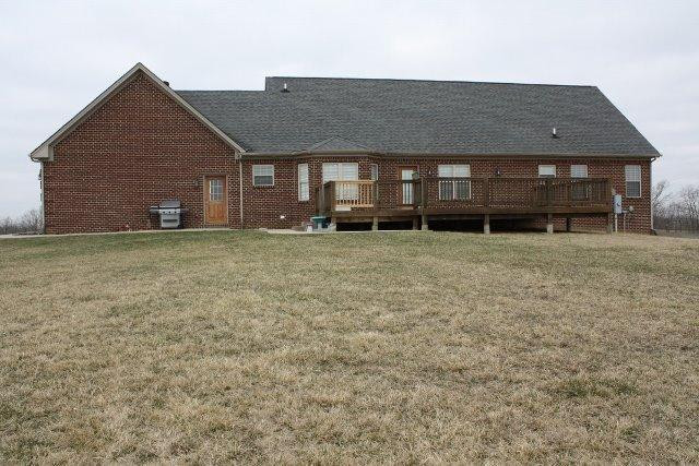 782 Pea Ridge Road Stamping Ground, KY 40379 - Photo 49 of 61 Photo 49