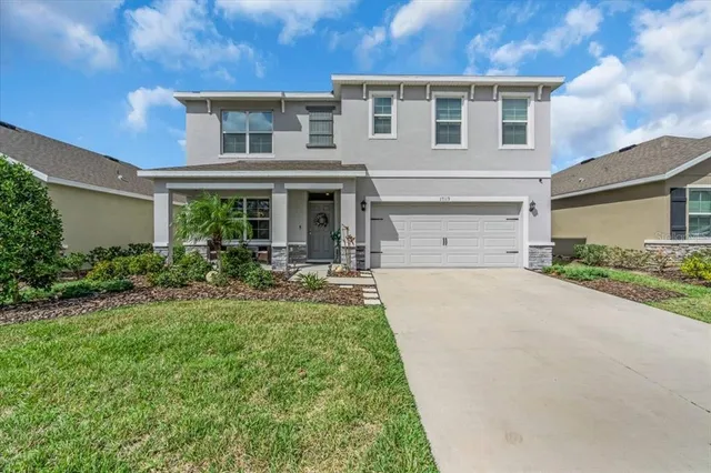 $525,000 | 17119 Harvest Moon Way, Bradenton, FL 34211