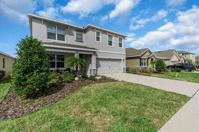 $525,000 | 17119 Harvest Moon Way, Bradenton, FL 34211