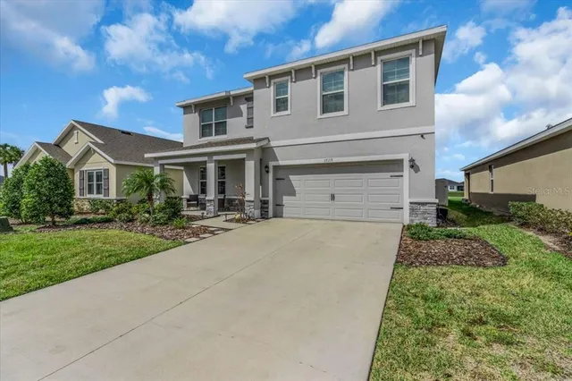 $525,000 | 17119 Harvest Moon Way, Bradenton, FL 34211