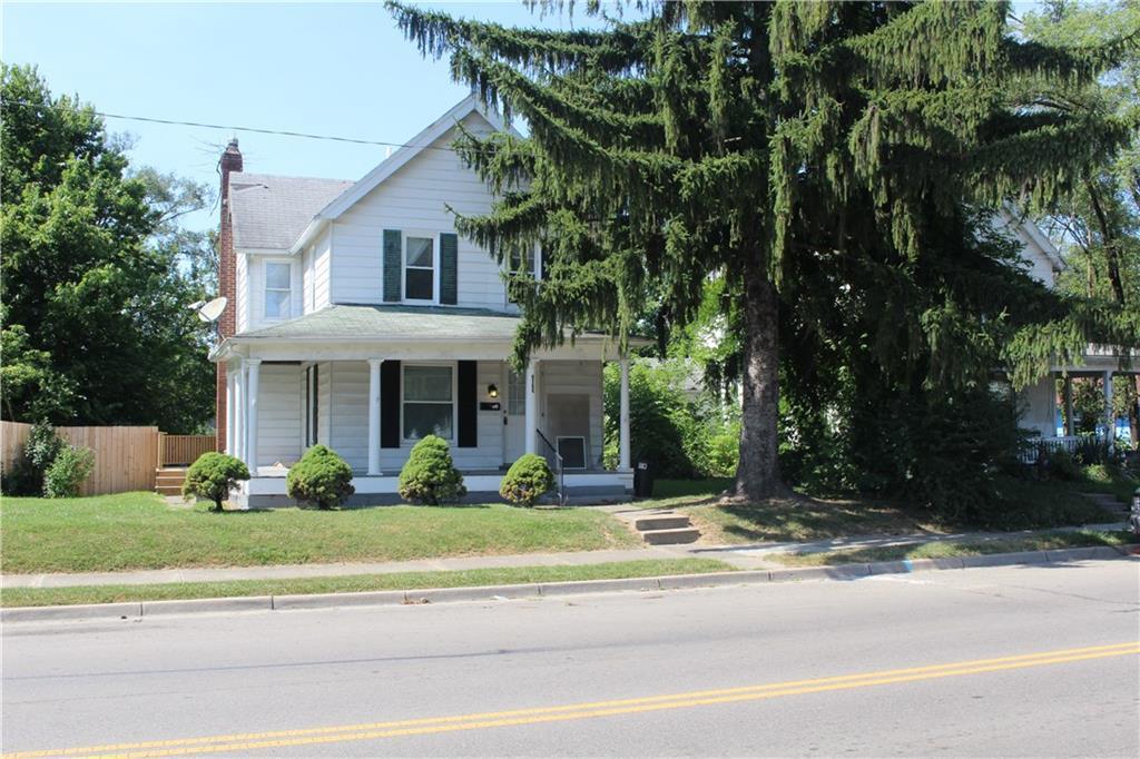 2132 Columbus Avenue Springfield, OH 45503 - Photo 2 of 23