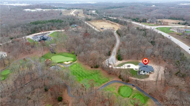 $549,000 | 113 Spring Creek, Sunrise Beach, MO 65079