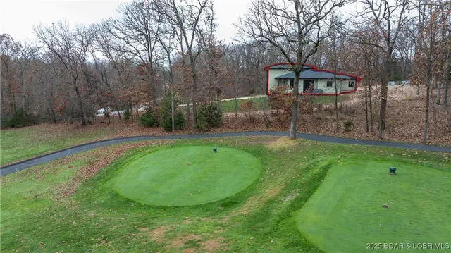 $549,000 | 113 Spring Creek, Sunrise Beach, MO 65079