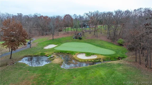 $549,000 | 113 Spring Creek, Sunrise Beach, MO 65079