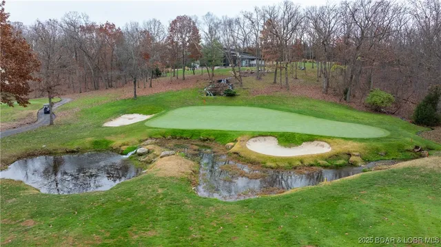 $549,000 | 113 Spring Creek, Sunrise Beach, MO 65079