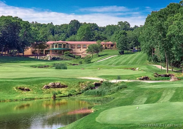 $549,000 | 113 Spring Creek, Sunrise Beach, MO 65079