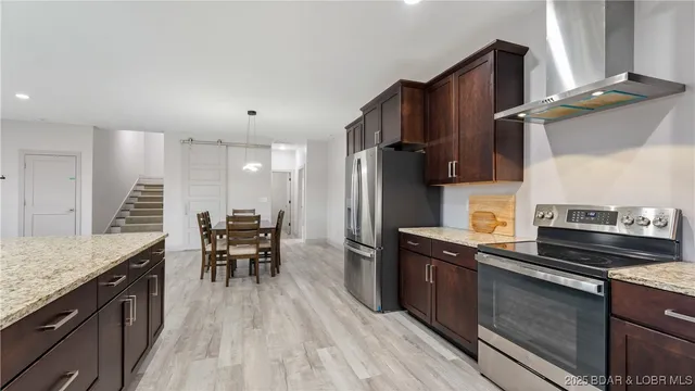 $549,000 | 113 Spring Creek, Sunrise Beach, MO 65079