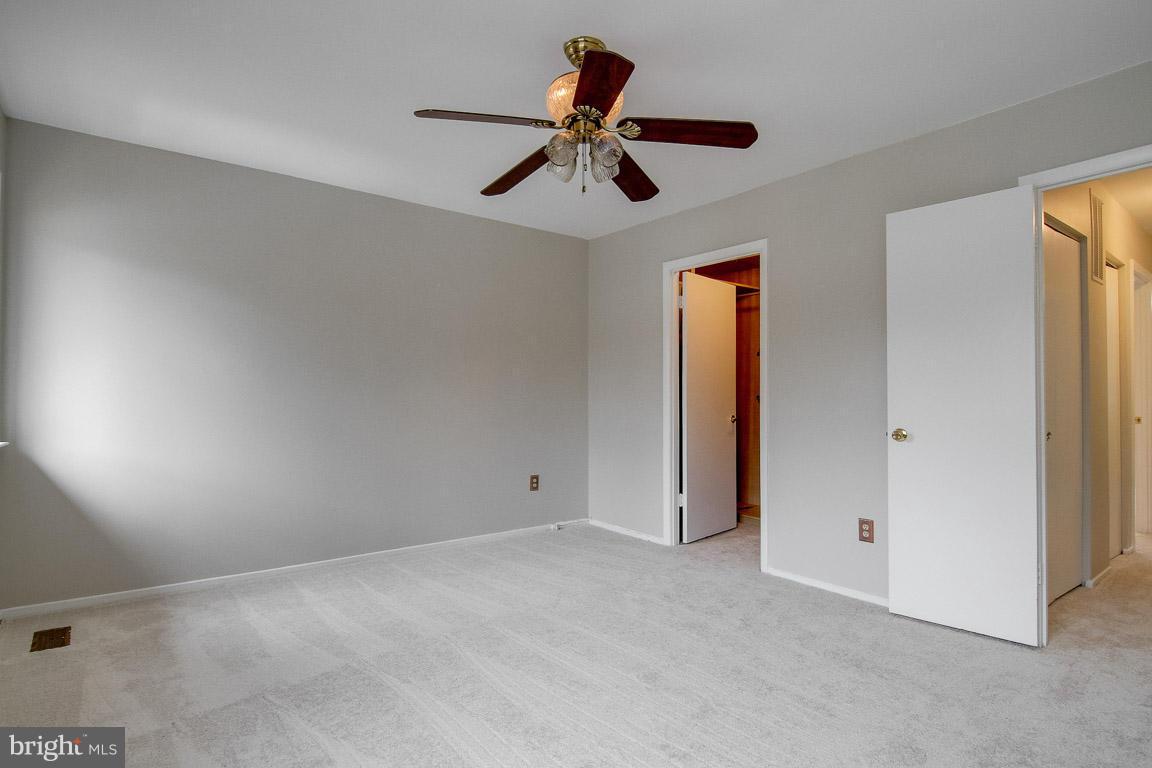 8545 Gwynedd Way Springfield, VA 22153 - Photo 18 of 30 Bedroom (Master)