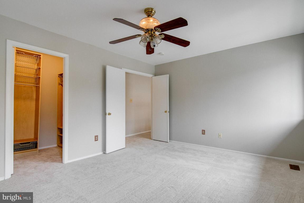 8545 Gwynedd Way Springfield, VA 22153 - Photo 19 of 30 Bedroom (Master)
