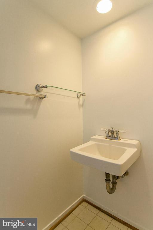 8545 Gwynedd Way Springfield, VA 22153 - Photo 28 of 30 Lower Level Bath