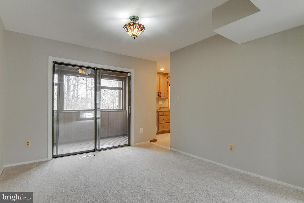 8545 Gwynedd Way Springfield, VA 22153 - Photo 6 of 30 Dining Room