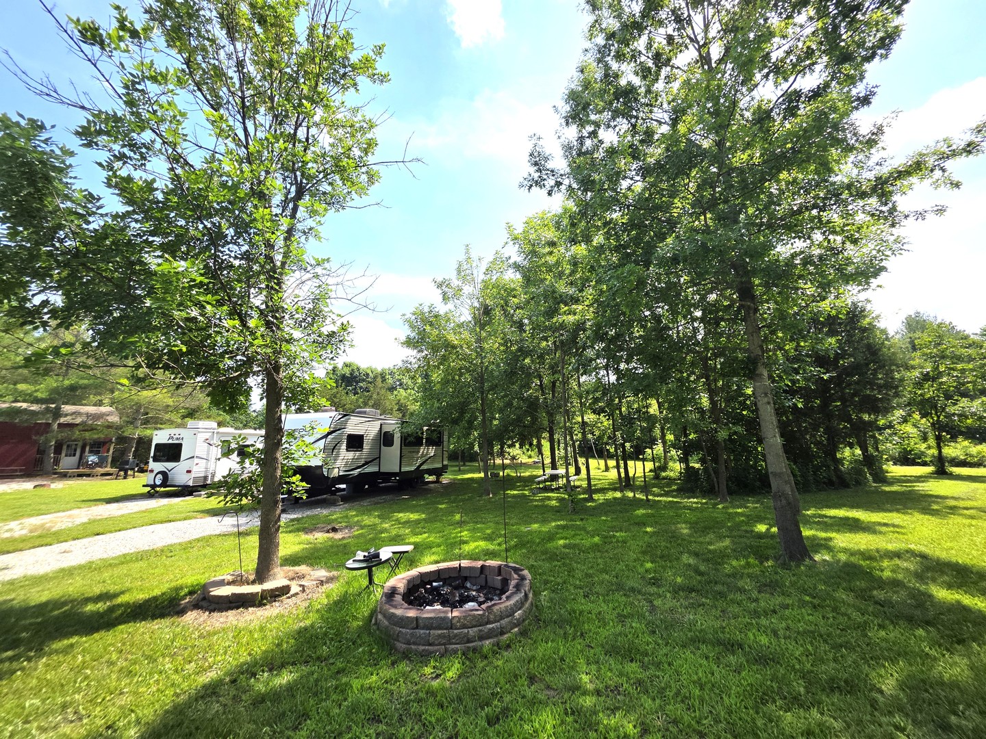 2878 Lazy Acre Road Odin, IL 62870 - Photo 7 of 54