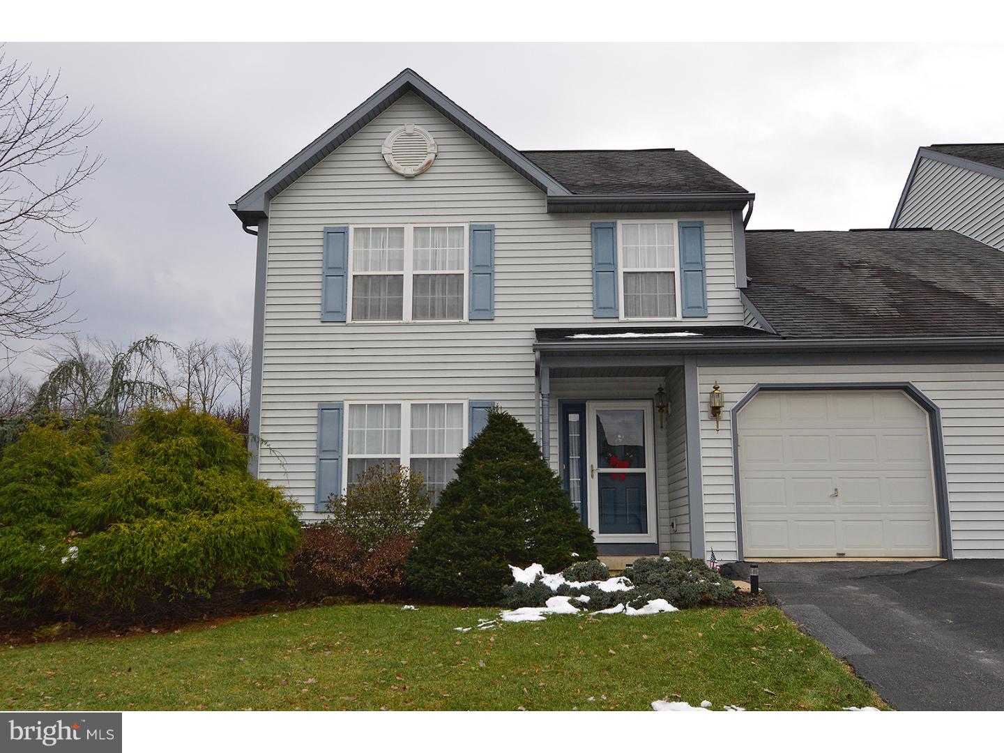 24 Ontario Drive Sinking Spring, PA 19608 - Photo 1 of 1