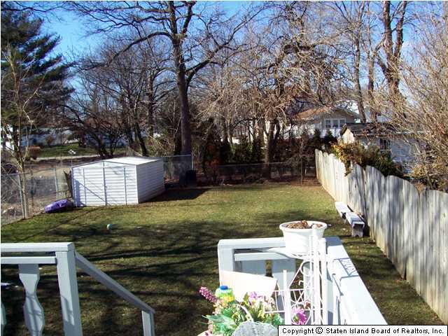 636 Annadale Road Staten Island, NY 10312 - Photo 6 of 8 Additional Photo