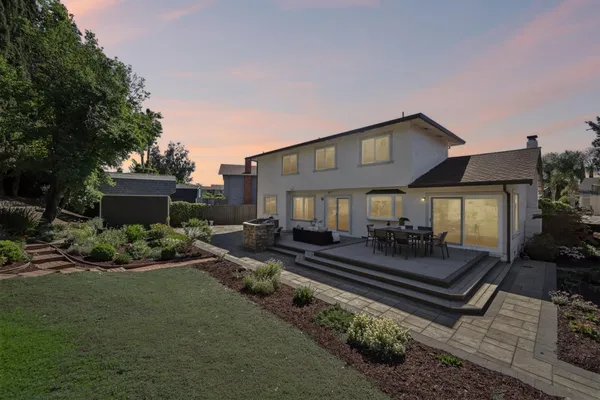 $2,098,000 | 3161 Markwood Court, San Jose, CA 95148