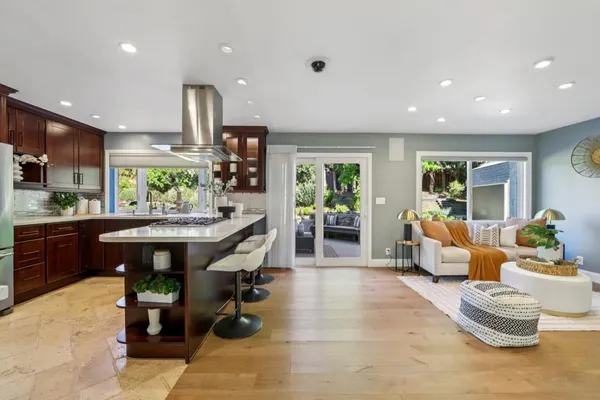 $2,098,000 | 3161 Markwood Court, San Jose, CA 95148