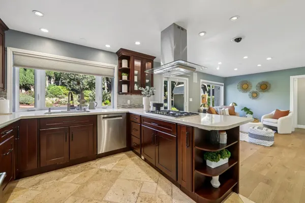 $2,098,000 | 3161 Markwood Court, San Jose, CA 95148