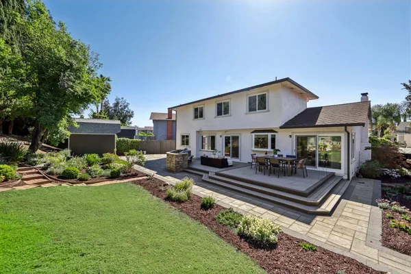$2,098,000 | 3161 Markwood Court, San Jose, CA 95148