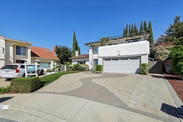 $2,098,000 | 3161 Markwood Court, San Jose, CA 95148