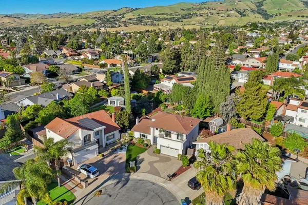 $2,098,000 | 3161 Markwood Court, San Jose, CA 95148