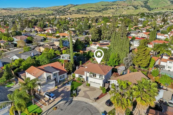 $2,098,000 | 3161 Markwood Court, San Jose, CA 95148