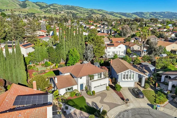 $2,098,000 | 3161 Markwood Court, San Jose, CA 95148