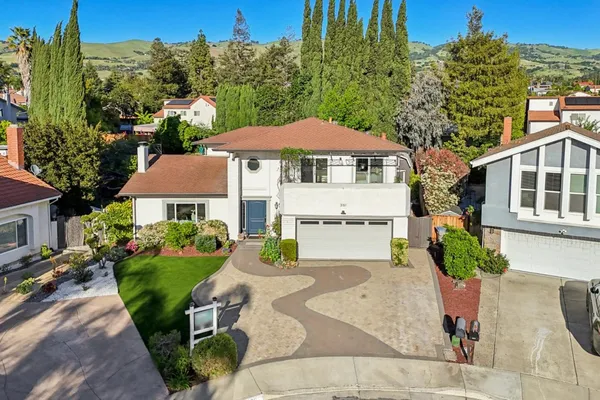 $2,098,000 | 3161 Markwood Court, San Jose, CA 95148