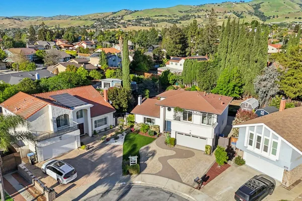 $2,098,000 | 3161 Markwood Court, San Jose, CA 95148