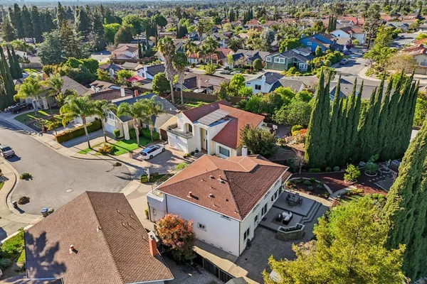 $2,098,000 | 3161 Markwood Court, San Jose, CA 95148