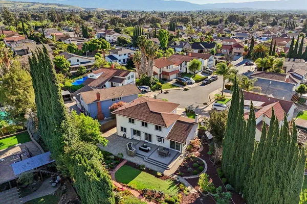 $2,098,000 | 3161 Markwood Court, San Jose, CA 95148