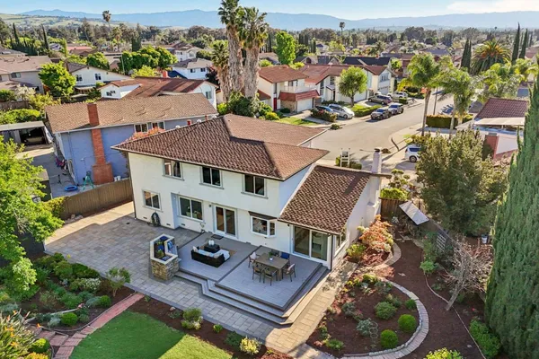 $2,098,000 | 3161 Markwood Court, San Jose, CA 95148