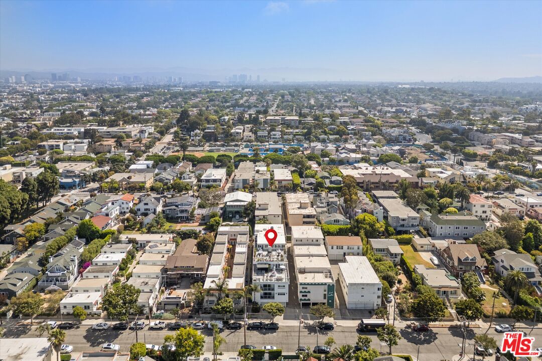 2431 3rd Street, Unit 2 Santa Monica, CA 90405 - Photo 21 of 35