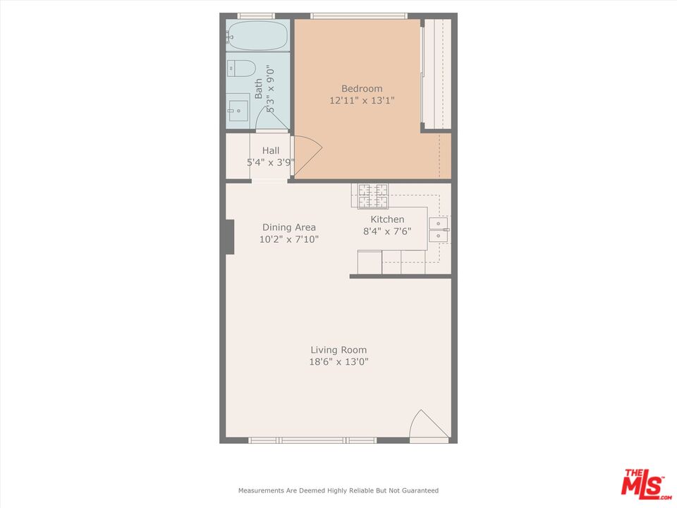 2431 3rd Street, Unit 2 Santa Monica, CA 90405 - Photo 25 of 35