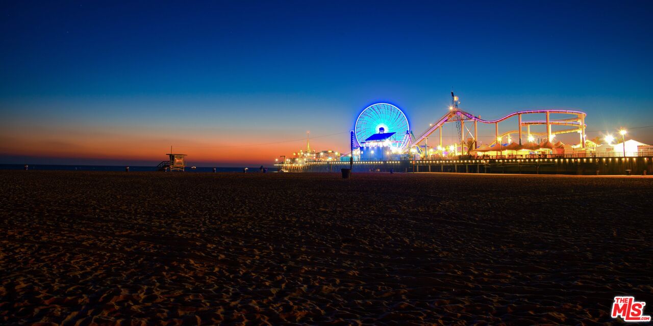 2431 3rd Street, Unit 2 Santa Monica, CA 90405 - Photo 32 of 35