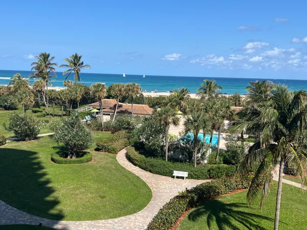 $5,000 | 3400 North Ocean Drive, Unit 706, Singer Island, FL 33404