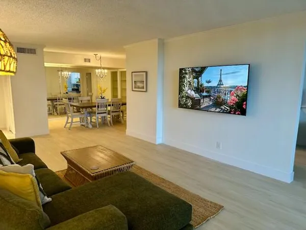 $5,000 | 3400 North Ocean Drive, Unit 706, Singer Island, FL 33404