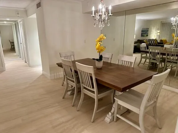 $5,000 | 3400 North Ocean Drive, Unit 706, Singer Island, FL 33404