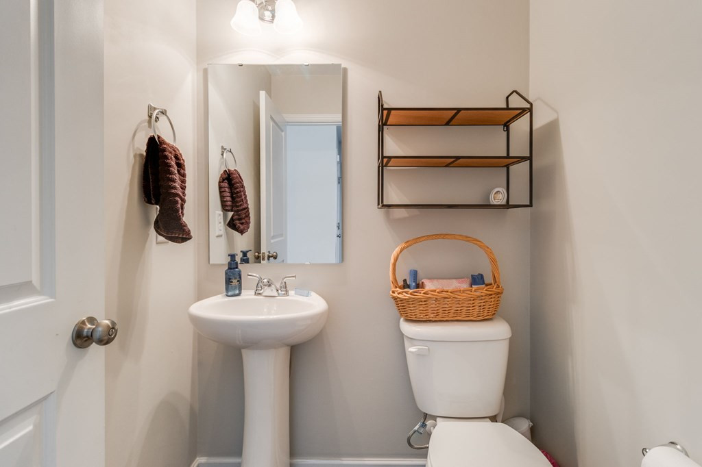 288 Masters Drive Sumter, SC 29154 - Photo 14 of 38 Gallery Image 14