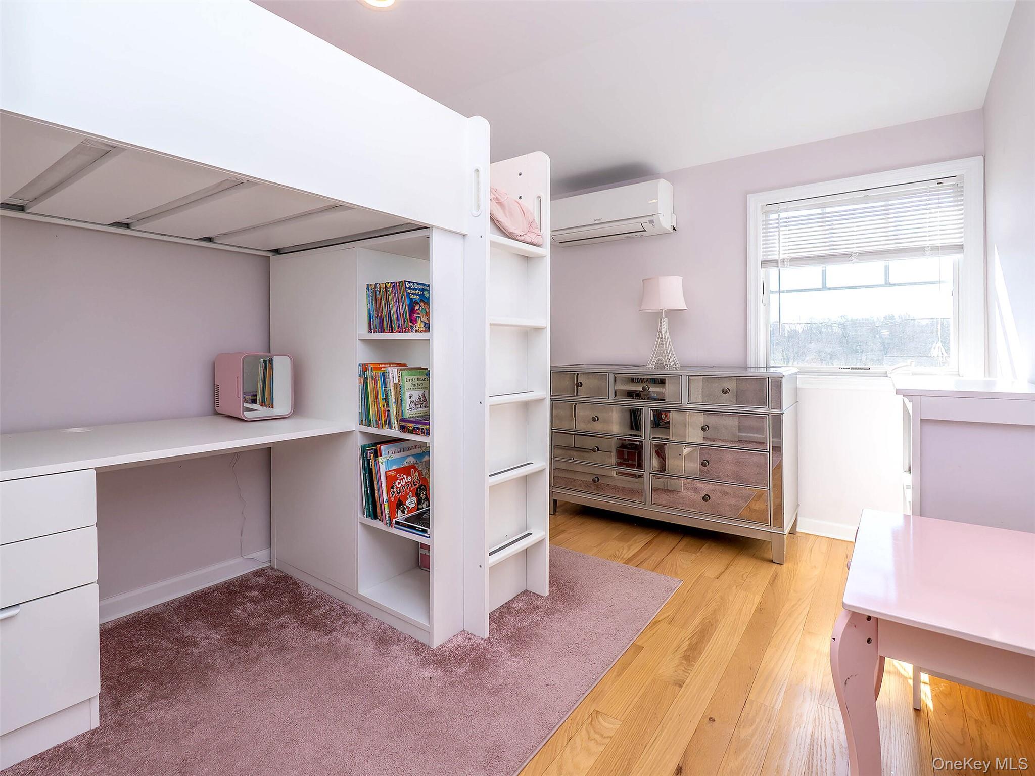 17 Winans Place Locust Valley, NY 11560 - Photo 26 of 34 a view of workspace with furniture and wooden floor