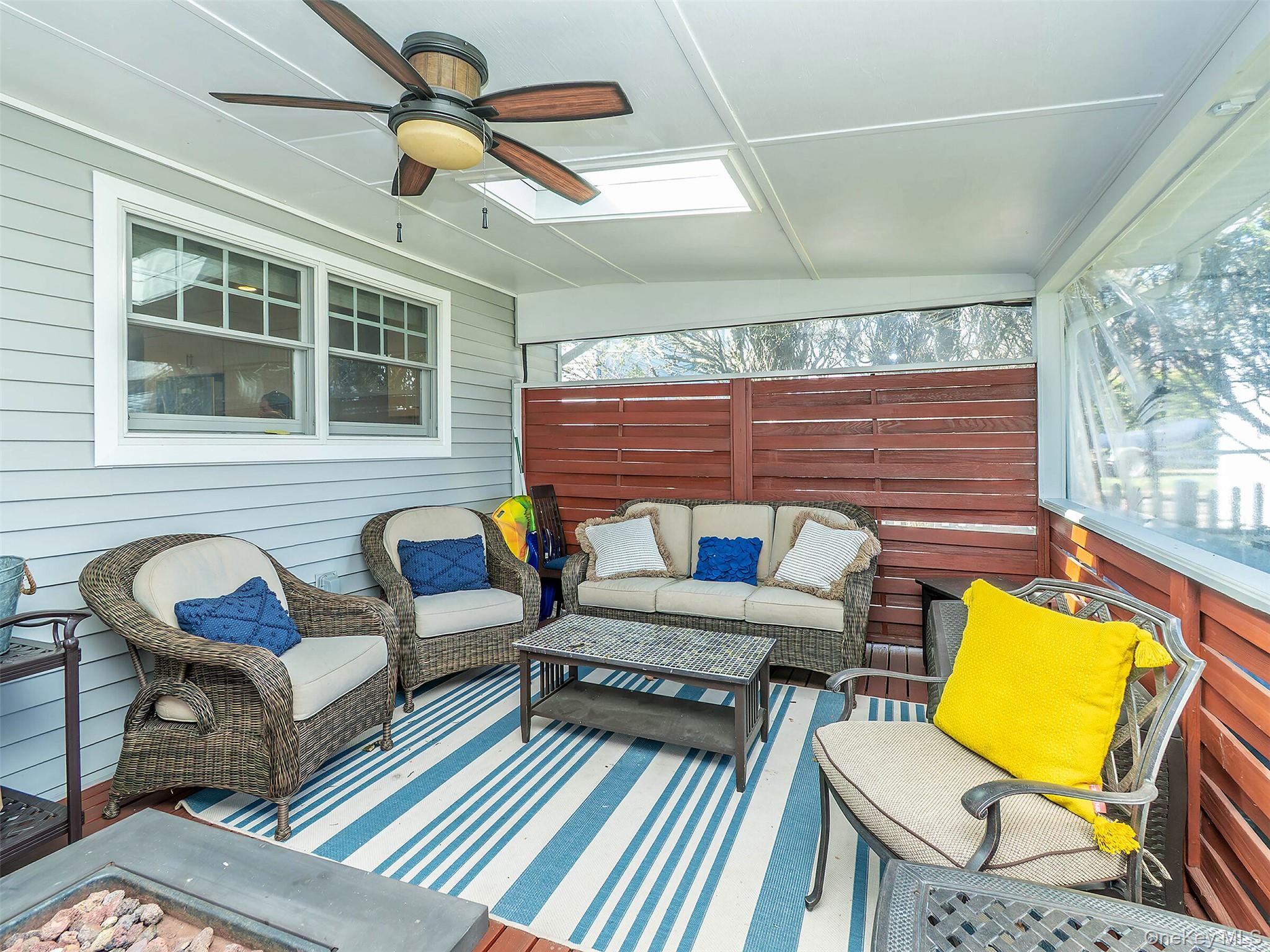 17 Winans Place Locust Valley, NY 11560 - Photo 31 of 34 a building outdoor space with patio furniture