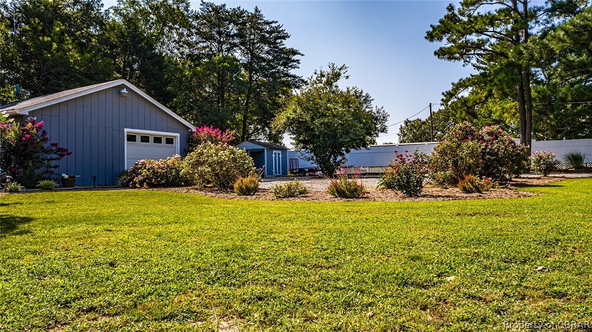 263 Whiting Cove Road Locust Hill, VA 23092 - Photo 37 of 41 Gallery Image 37