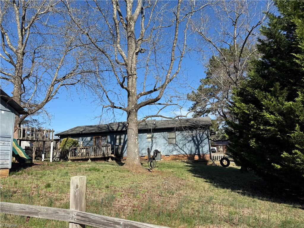 4151 Valley Ridge Drive Trinity, NC 27370 - Photo 16 of 20