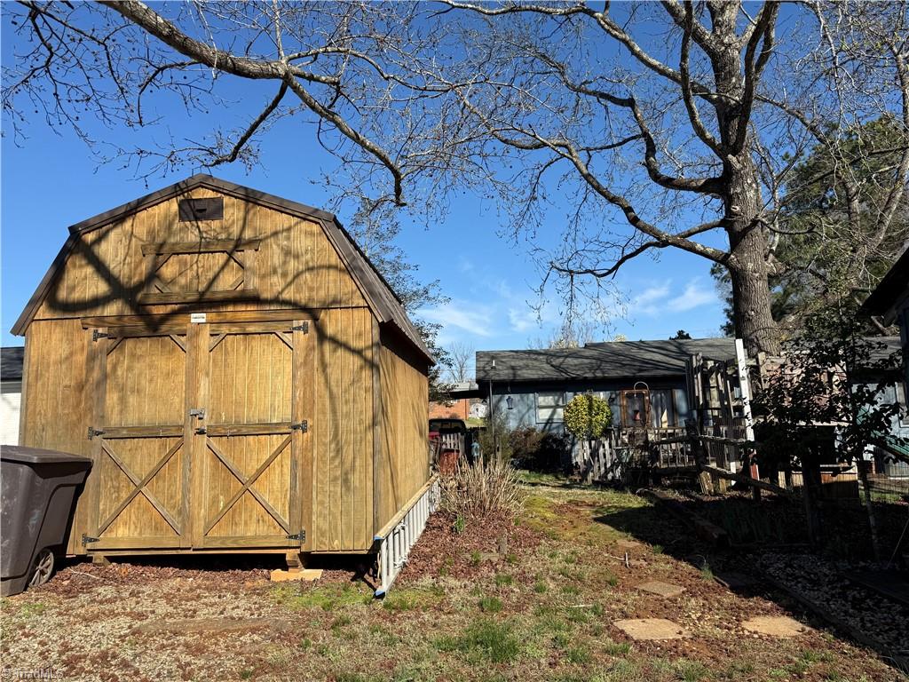 4151 Valley Ridge Drive Trinity, NC 27370 - Photo 18 of 20