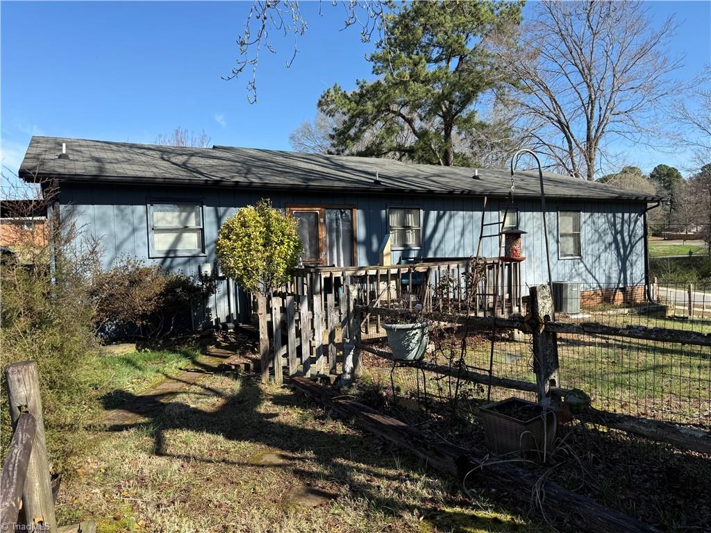 4151 Valley Ridge Drive Trinity, NC 27370 - Photo 20 of 20