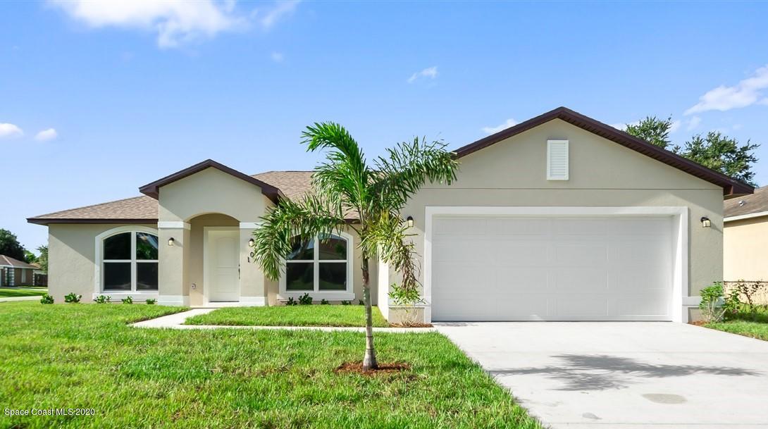 1451 Hanscom Road Southwest Palm Bay, FL 32908 - Photo 1 of 35 Sample